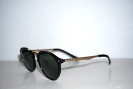 NEW AUTHENTIC PERSOL 3248-S  9531 SUNGLASSES - $149.99
