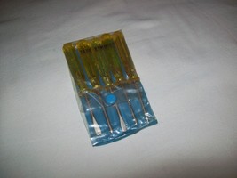 Vintage Tank Rumwolf Screwdriver Set made in Honk Kong Karawankenrallye ... - $907.57 MXN