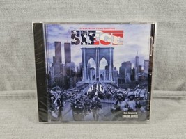 The Siege [Original Motion Picture Soundtrack] by Graeme Revell (CD) New Sealed - £14.19 GBP