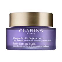 Clarins Extra-Firming Mask Smooths Firms Revives 2.5oz75ml - $39.55