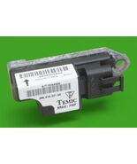 98-2007 porsche boxster 986 front right passenger sensor module unit 996... - $366.54 MXN