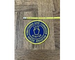 Pennsylvania Hunter Education Game Commission Patch - $8.79