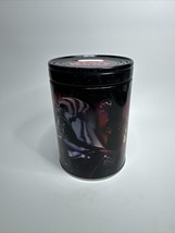 Star Wars Bank Tin Can Darth Vader 6&quot; Tall, 2011 - $11.62