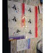 Faber Piano Adventures 2nd edition Level 1 Lesson Performance Gold Star ... - $34.68 CAD