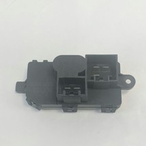 Fits 14-17 Dodge Dart 1.4L 2.0L 2.4L HVAC Blower Motor Resistor For 6822... - $21.57