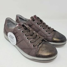 Jenny Womens Sneakers Sz 6.5 M We Love Sports Shoes Casual EU 37 - £23.07 GBP