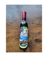 Vintage Wine Bottle Venezia Corkscrew Opener - Refrigerator Magnet - Used - $16.20 CAD
