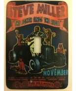 Steve Miller Band Switch Plate Rock&amp;Roll - £7.30 GBP