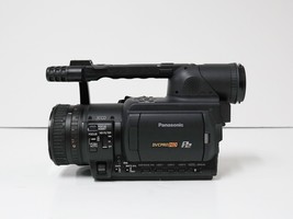 Panasonic AG-HVX200K DVCPROHD P2 Camcorder ISSUE image 4