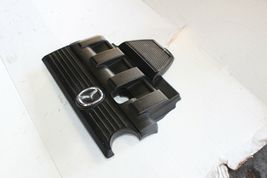 2006-2015 MAZDA MX-5 MIATA ENGINE COVER J8336 image 5