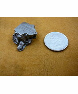 (x262-580) 29 g Campo del Cielo iron meteorite 1576 Argentina fragment s... - $84.38 CAD