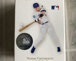 Hallmark Keepsake Ornament Baseball Nomar Garciaparra At the Ballpark ML... - $14.28