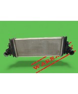 mercedes ml320 ml350 gl320 OM642 BLUETEC CDI DIESEL intercooler radiator... - €158,79 EUR