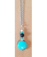 Turquoise Necklace - £9.90 GBP