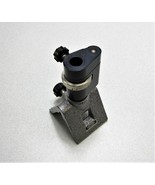 Spindler &amp; Hoyer Gottingen Rail Mounted Optical Positioner w/ Micrometer... - $213.42 CAD