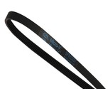 Drive Belt for Samsung DV337AEGXAA DV328AGWXAA DV338AGBXAA DV448AEPXAA NEW - $20.03 CAD