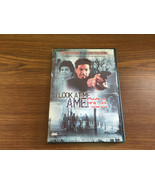 Look At Me America (DVD) Full Screen Erik Estrada - £6.10 GBP