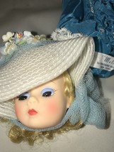 Vintage Madame Alexander &quot;Melinda&quot; Cissette doll - $40.00