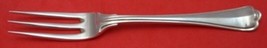 Saint Mark by Buccellati Sterling Silver Luncheon Fork 3-Tine 7&quot; Flatware - $2,929.30 MXN