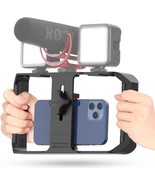 With Its Cold Shoe Mount For Iphone, Samsung, And Other Smartphones, The... - $39.99