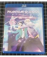 Phantom of the Idol Kami Kuzu Idol TV anime Blu Ray - €12,83 EUR