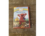 Elmos World Reach For The Sky DVD - $87.88