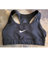 Size XS Nike Victory Shape High-Support Non-Padded Racerback Sports Bra ... - £11.77 GBP