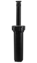 Orbit 4 Lawn Spray Head Pressure Regulated 15 Ft Adjustable Nozzle - £4.69 GBP