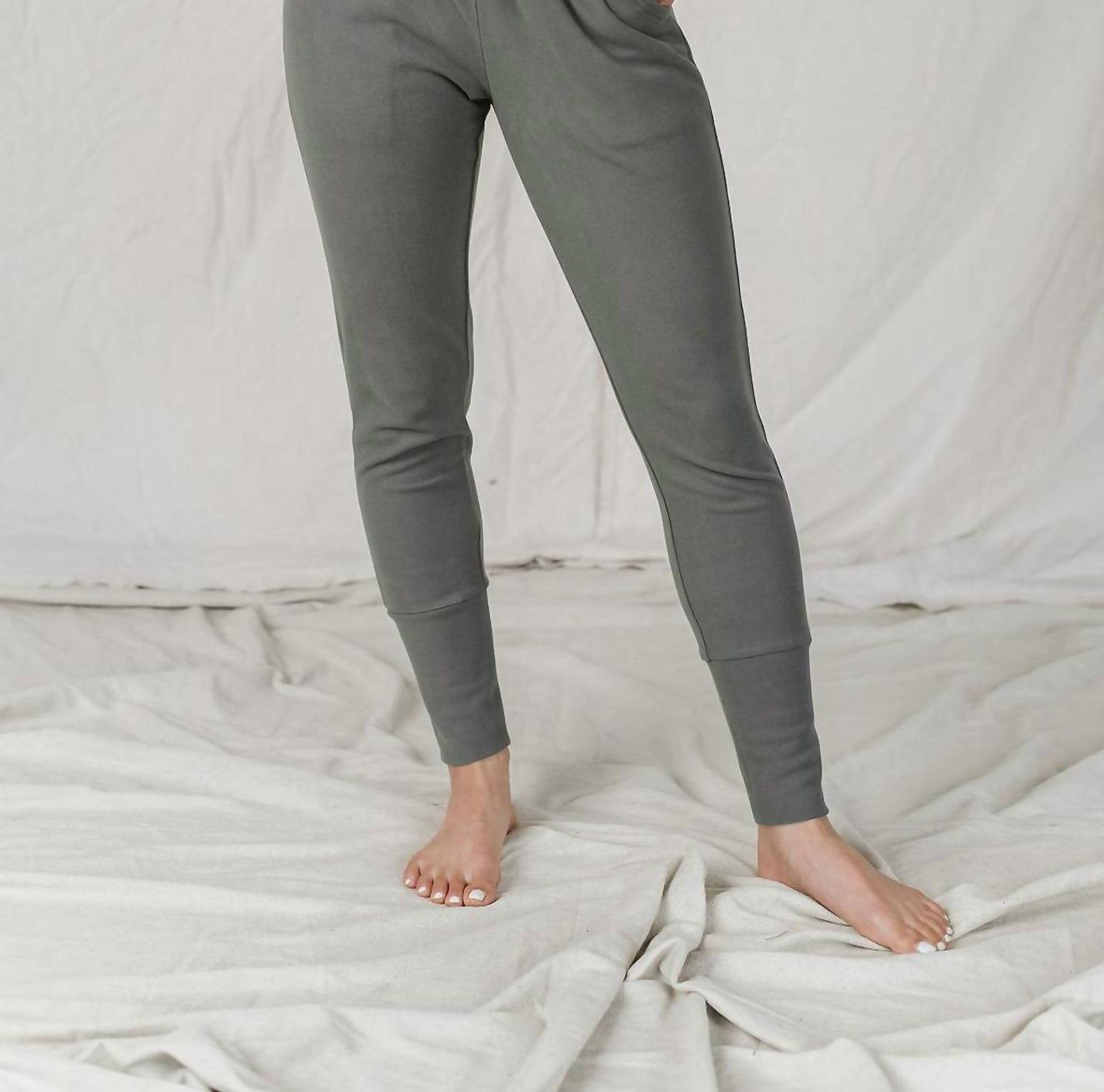 Ampersand Ave Performance Fleece Joggers Size 3X - $34.65