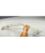 x1 STAINLESS STEEL BRAKE LINE PART NUMBER 60919AX7B NEW PART - $365.87 MXN