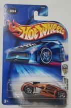 Hot Wheels Phantom Racer 2004 First Editions - $7.91