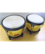 Bongo Drums CP Brand New Latin Percussion Drum Low Price LARGE Size 1st ... - $68.00