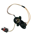 For Dodge Ram 1500/2500/3500 License Plate Lamp Wiring Harness Rear ligh... - $10.57 CAD