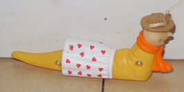 2008 Mcdonalds Happy Meal Toy Doogal Brian - $4.90