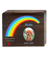Star Rainbow Pet Urn - $79.95