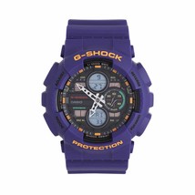 Casio Mens G-Shock Analogue-Digital Watch - G979 (Black_Free Size), 55×51.2×16.9 - £98.68 GBP