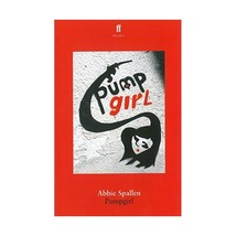 Pumpgirl Abi Spallen - £10.28 GBP