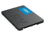 Crucial BX500 240GB 3D NAND SATA 2.5-Inch Internal SSD, up to 540MB/s - ... - £32.87 GBP+