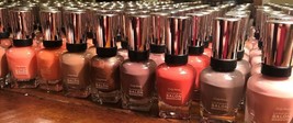 Sally Hansen - Complete Salon Manicure - Colors Galore! - New - £1.49 GBP