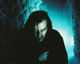 The Shining Jack Nicholson Stanley Kubrick 8X10 Photo - £7.84 GBP