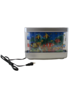 Realistic Moving Tropical Artificial Fish Aquarium Lamp Perfect for Kids... - $40.72 CAD