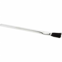 Oatey 30712 Soldering Paste Flux Brush 1/2&quot; Wide Bristles 6 in Long 50pk - $29.99