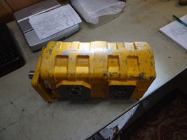 Komatsu Aftermarket Hydraulic Motor See Pics - $742.50