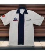 Vintage Bowling Shirt Sacramento Kings Charity Signed Mens S Cruisin USA... - €34,36 EUR