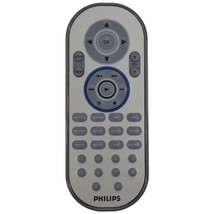 Philips RC1463801/01 Factory Original DVD Player Remote PET810, PET1000, PET824 - £9.32 GBP