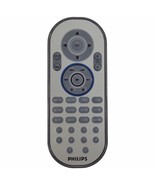 Philips RC1463801/01 Factory Original DVD Player Remote PET810, PET1000,... - £9.18 GBP