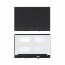 13.3''Fhd Lcd Display Touch Screen Assembly For Lenovo Yoga 730-13Ikb 81Ct001Sus - £131.64 GBP