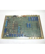 Fanuc A16B-1000-0030/02B Master Board Defective AS-IS - £47.64 GBP