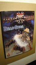 PLANESCAPE - SUPER MODULE - DEAD GODS *NEW MINT 9.8 NEW* DUNGEONS DRAGONS - $39.00