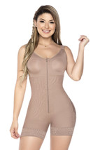 High Compression Postpartum Liz Fajas Melibelt Bodysuit Shaper to size 4X - $114.99